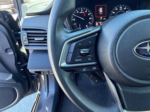 Used 2021 Subaru Outback AWD/4WD image 27