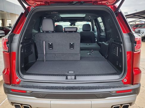 New 2025 GMC Acadia Elevation w/ Super Cruise Package image 52