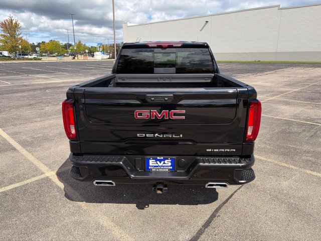 Used 2026 GMC Sierra 1500 Denali w/ Denali Reserve Package AWD/4WD image 5