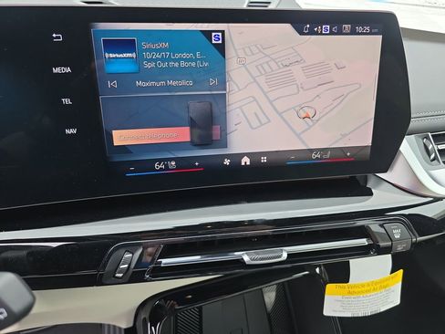 New 2026 BMW X1 xDrive28i w/ Technology Package image 15