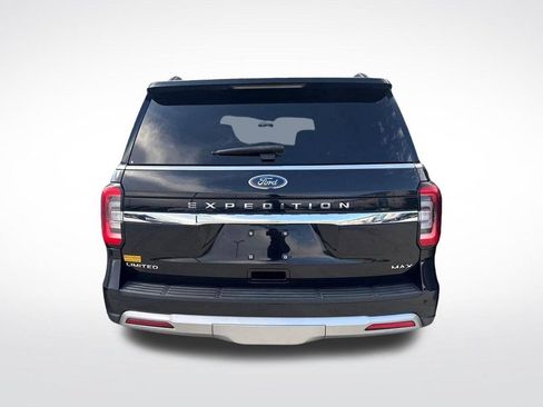 Used 2024 Ford Expedition Max Limited AWD/4WD image 6