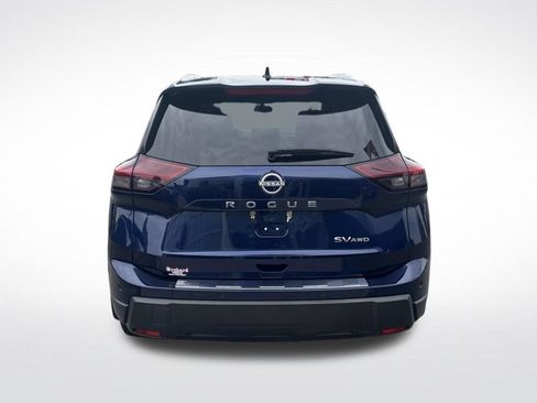 Used 2024 Nissan Rogue SV w/ SV Premium Package AWD/4WD image 6