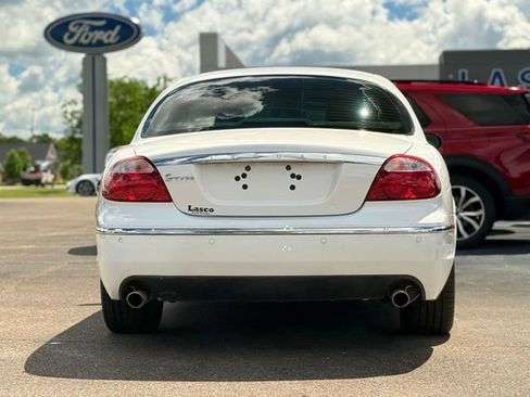 Used 2005 Jaguar S-TYPE 3.0 RWD image 34