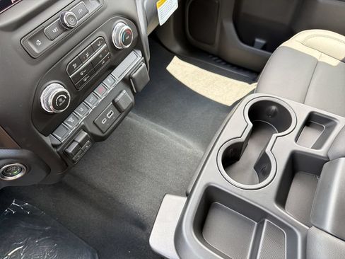 New 2026 GMC Sierra 3500 Pro AWD/4WD image 8