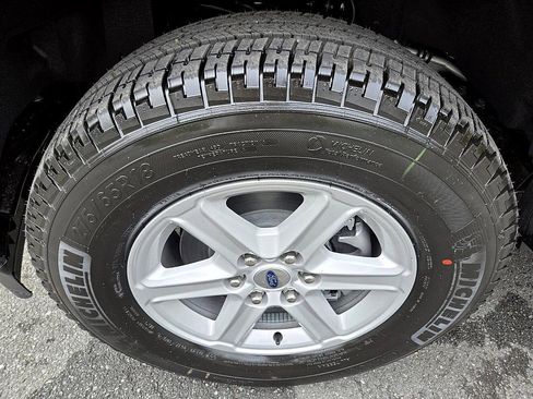 New 2025 Ford F150 XLT w/ Equipment Group 302A MID image 19