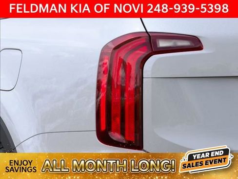 New 2025 Kia Telluride S image 11