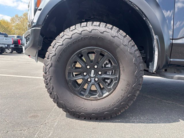 Used 2025 Ford F150 Raptor AWD/4WD image 6