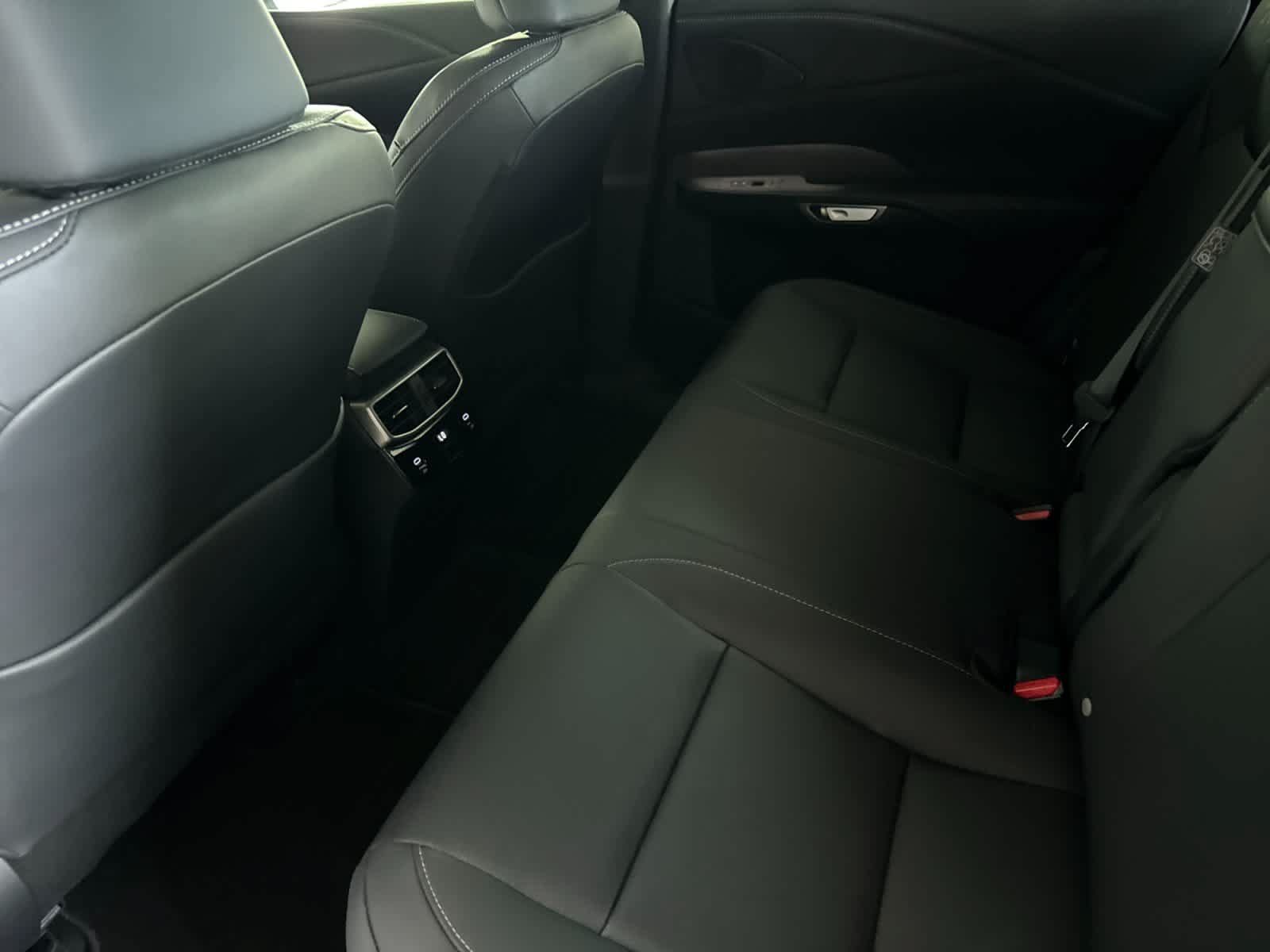 New 2026 Lexus RX 350 Premium Plus w/ Convenience Package FWD image 4