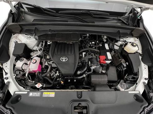 Used 2024 Toyota Grand Highlander AWD image 26