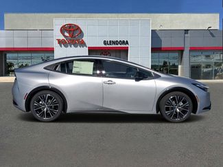 New 2026 Toyota Prius Limited video 2