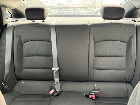 Used 2021 Chevrolet Malibu LS image 13