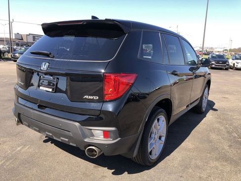 Used 2024 Honda Passport EX-L image 5