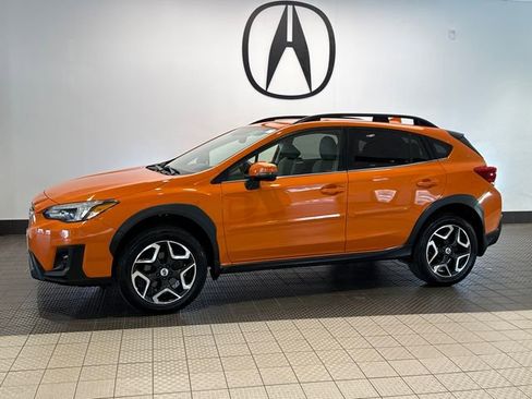 Used 2018 Subaru Crosstrek 2.0i Limited image 3