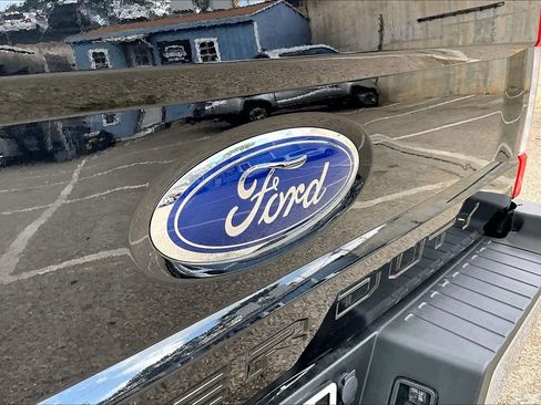 Used 2019 Ford F450 Lariat w/ Lariat Ultimate Package AWD/4WD image 33