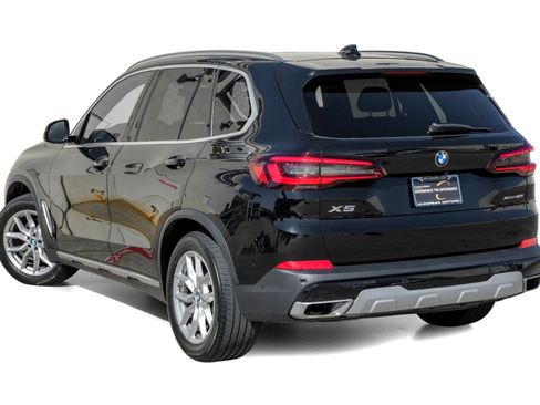 Used 2021 BMW X5 xDrive40i w/ Premium Package image 10