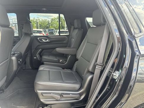 Certified 2023 Chevrolet Tahoe Z71 AWD/4WD image 25