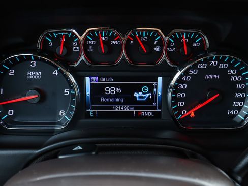 Used 2019 Chevrolet Tahoe LT image 7