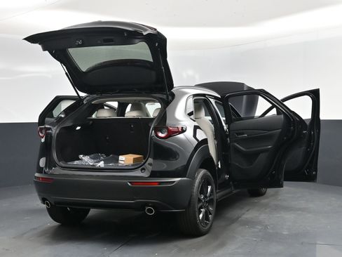 New 2026 MAZDA CX-30 AWD 2.5 S image 19