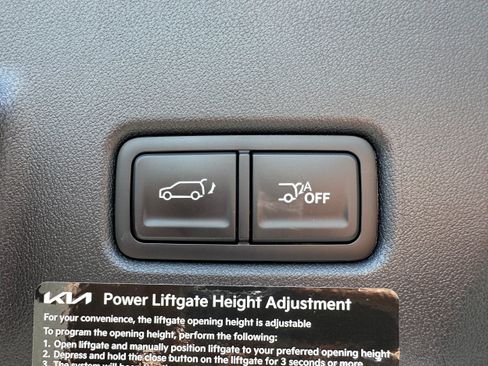 New 2027 Kia Telluride S AWD/4WD image 11