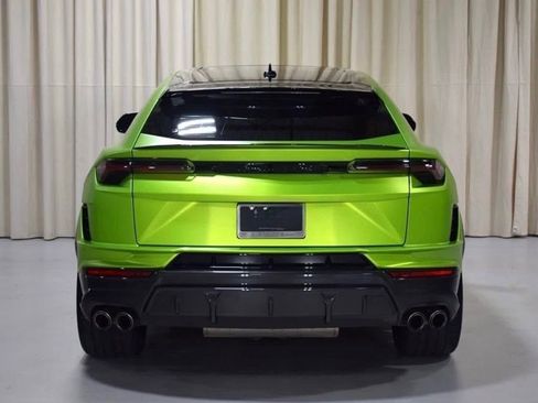 Used 2023 Lamborghini Urus Performante image 4