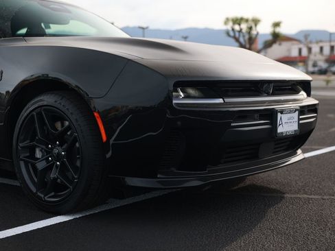 New 2026 Dodge Charger Scat Pack w/ Blacktop Package image 7