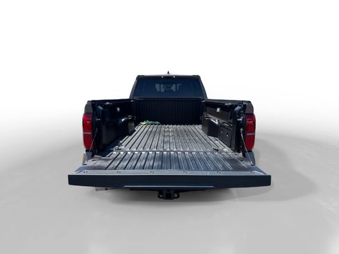 Used 2026 Toyota Tacoma TRD Off-Road w/ TRD Off Road Upgrade Package AWD/4WD image 17