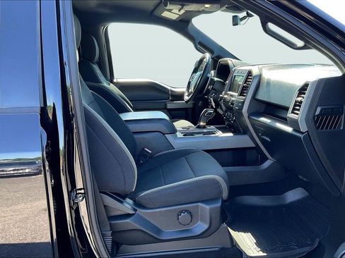 Used 2019 Ford F150 Raptor AWD/4WD image 7