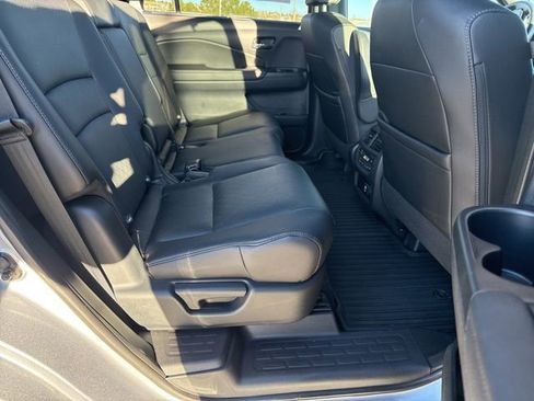 Used 2020 Honda Passport Touring image 19