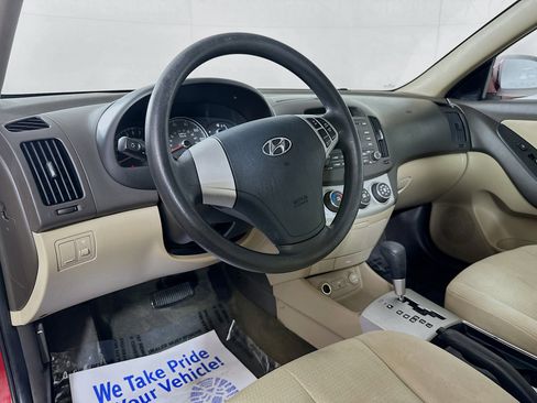 Used 2008 Hyundai Elantra SE image 9