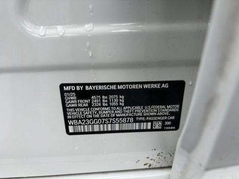Used 2025 BMW 228i xDrive AWD/4WD image 25