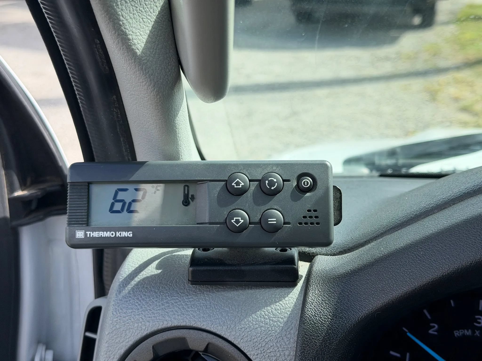 Used 2023 Ford E-350 and Econoline 350 Super Duty w/ Power Windows & Locks Group RWD image 14