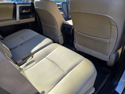 Used 2017 Toyota 4Runner SR5 Premium image 58