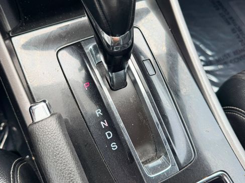 Used 2017 Honda Accord Sport image 30
