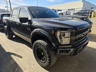 Used 2022 Ford F150 Raptor w/ Equipment Group 801A High