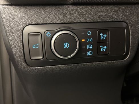 New 2025 Ford Bronco Sport Outer Banks w/ Outer Banks Tech Package+ image 20