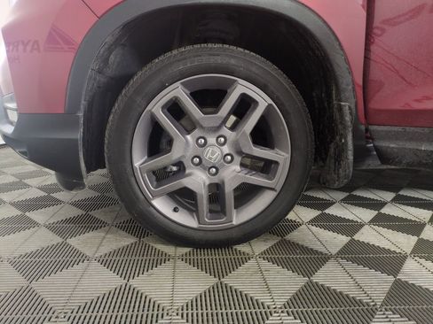 Certified 2023 Honda Passport EX-L image 30