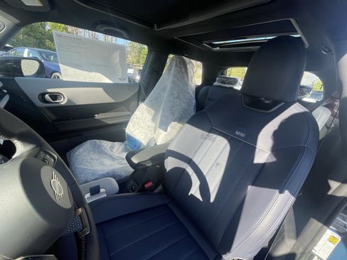 New 2026 MINI Cooper S image 9