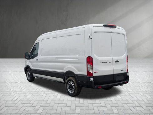 New 2026 Ford Transit 150 148 Medium Roof RWD image 6