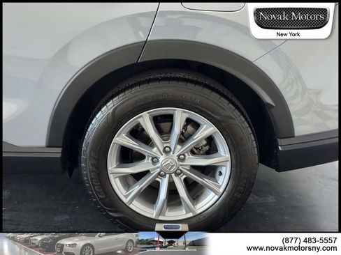 Used 2023 Honda CR-V EX-L image 8