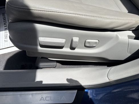 Used 2016 Acura RDX AWD w/ Advance Package image 34