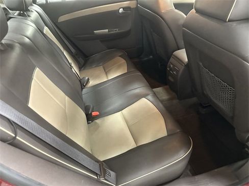 Used 2011 Chevrolet Malibu LTZ w/ HFV6 Engine Package image 15