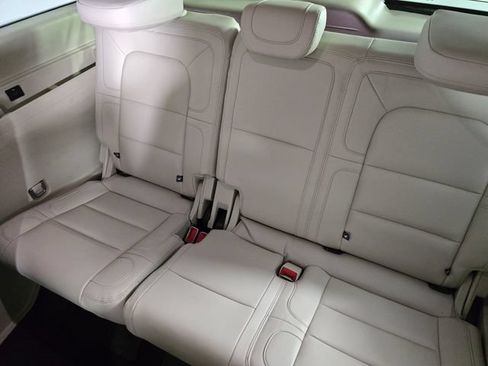 Used 2021 Lincoln Navigator Reserve w/ Luxury Package AWD/4WD image 20