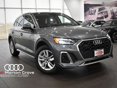 Used 2022 Audi Q5 2.0T Premium w/ Convenience Package