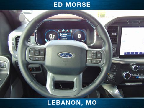 Used 2023 Ford F150 Lariat image 28