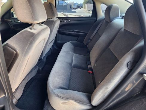 Used 2013 Chevrolet Impala LS FWD image 52