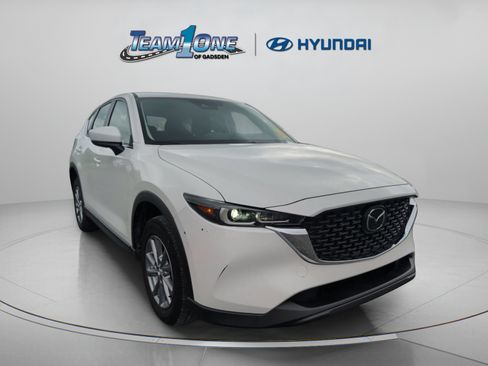 Used 2025 MAZDA CX-5 AWD 2.5 S image 1
