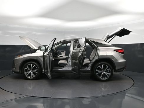 Used 2021 Lexus RX 350 FWD w/ Premium Package image 46