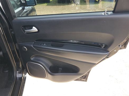 Used 2022 Dodge Durango Citadel image 36