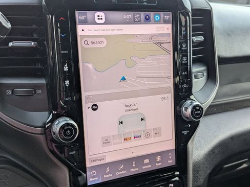 New 2026 RAM 2500 Tradesman image 6