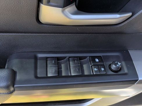 Used 2023 Toyota Tundra SR5 image 9